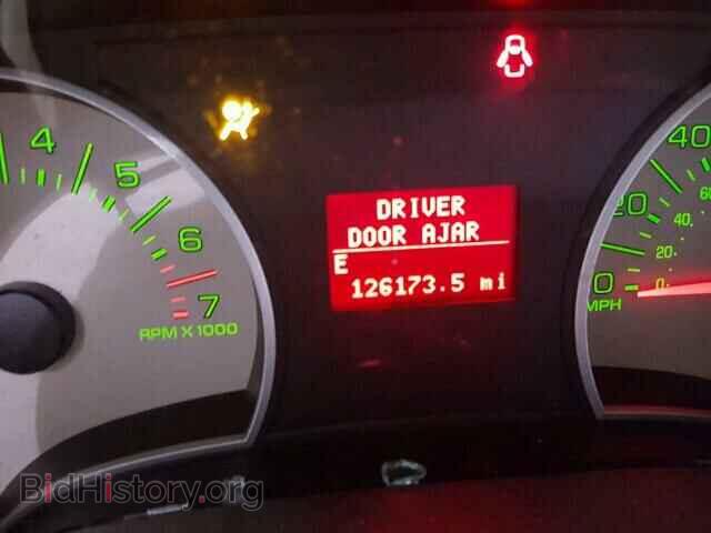 2006 FORD EXPLORER - VIN: 1FMEU75E56UB60556 - Photo 8