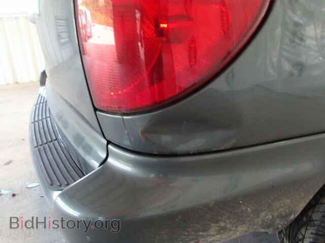 2007 DODGE CARAVAN - VIN: 1D4GP24E27B151564 - Фото 10