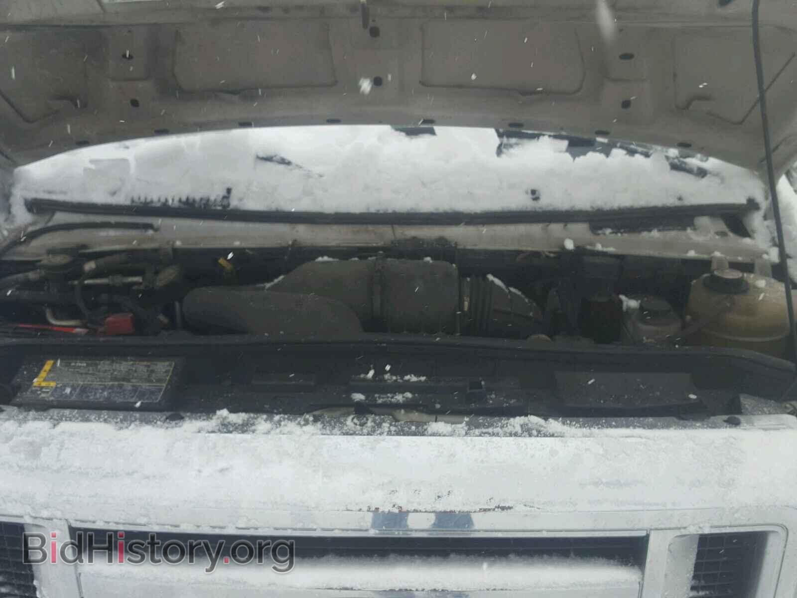 2008 FORD ECONOLINE - VIN: 1FTNE24WX8DA87105 - Фото 7