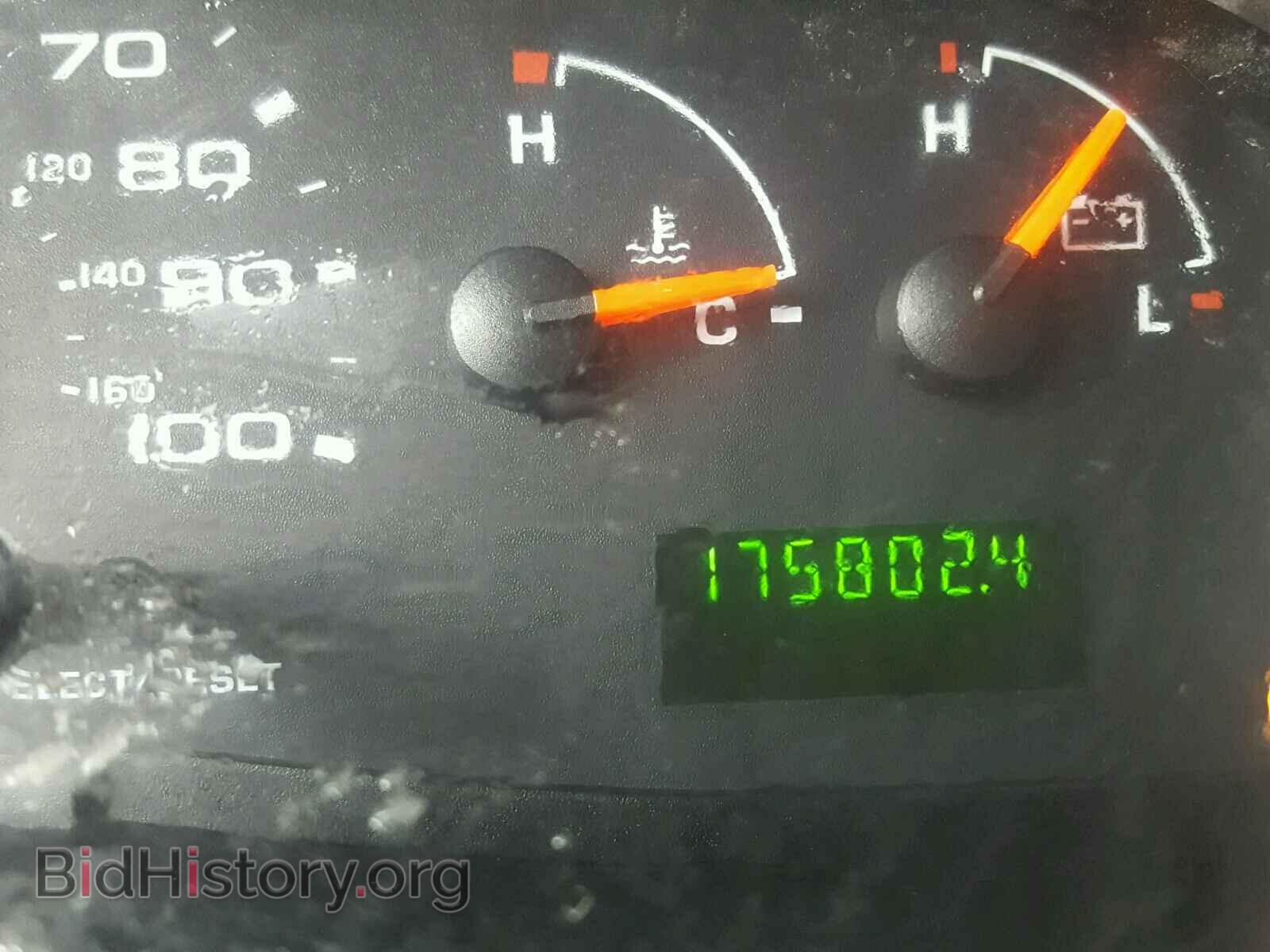 2008 FORD ECONOLINE - VIN: 1FTNE24WX8DA87105 - Фото 8