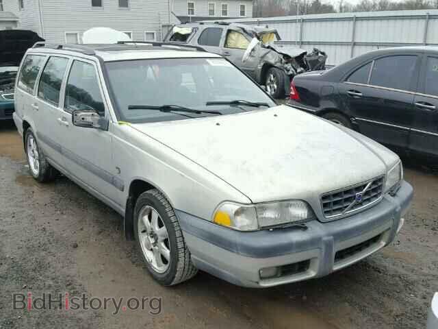 Photo YV1LZ56D2Y2720002 - VOLVO V70 2000