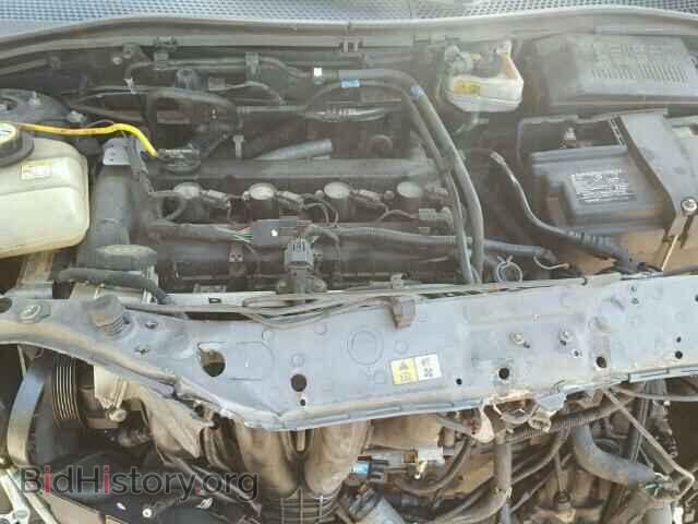 2007 FORD FOCUS - VIN: 1FAFP34N97W107770 - Фото 7