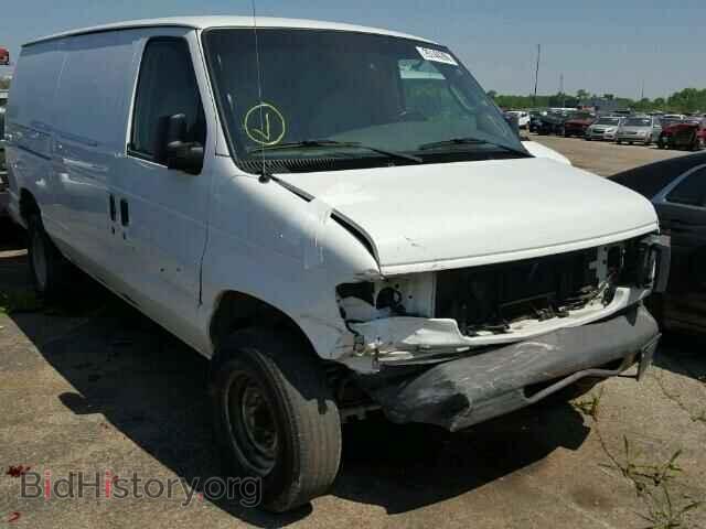 Photo 1FTSE34LX4HB43108 - FORD ECONOLINE 2004