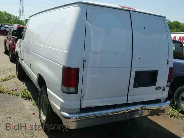 2004 FORD ECONOLINE - VIN: 1FTSE34LX4HB43108 - Фото 3