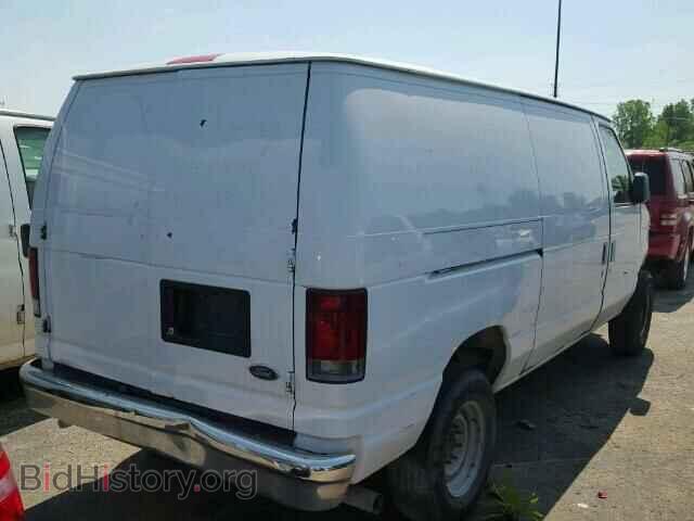 2004 FORD ECONOLINE - VIN: 1FTSE34LX4HB43108 - Фото 4