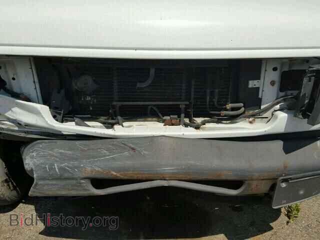 2004 FORD ECONOLINE - VIN: 1FTSE34LX4HB43108 - Фото 10