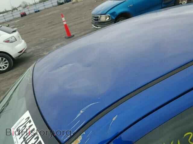 2013 DODGE AVENGER - VIN: 1C3CDZAB8DN517730 - Фото 9