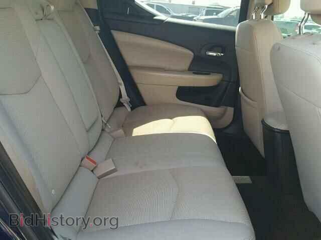 2014 DODGE AVENGER - VIN: 1C3CDZAB4EN199347 - Фото 6