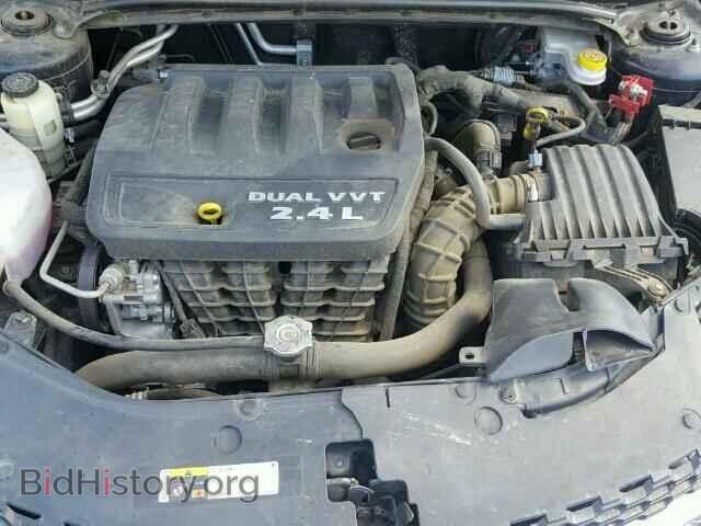 2014 DODGE AVENGER - VIN: 1C3CDZAB4EN199347 - Фото 7