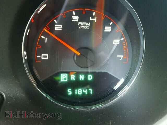 2014 DODGE AVENGER - VIN: 1C3CDZAB4EN199347 - Фото 8