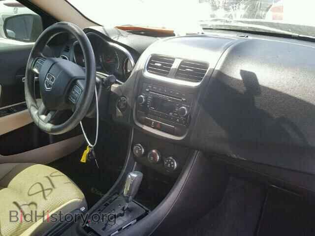 2014 DODGE AVENGER - VIN: 1C3CDZAB4EN199347 - Фото 9