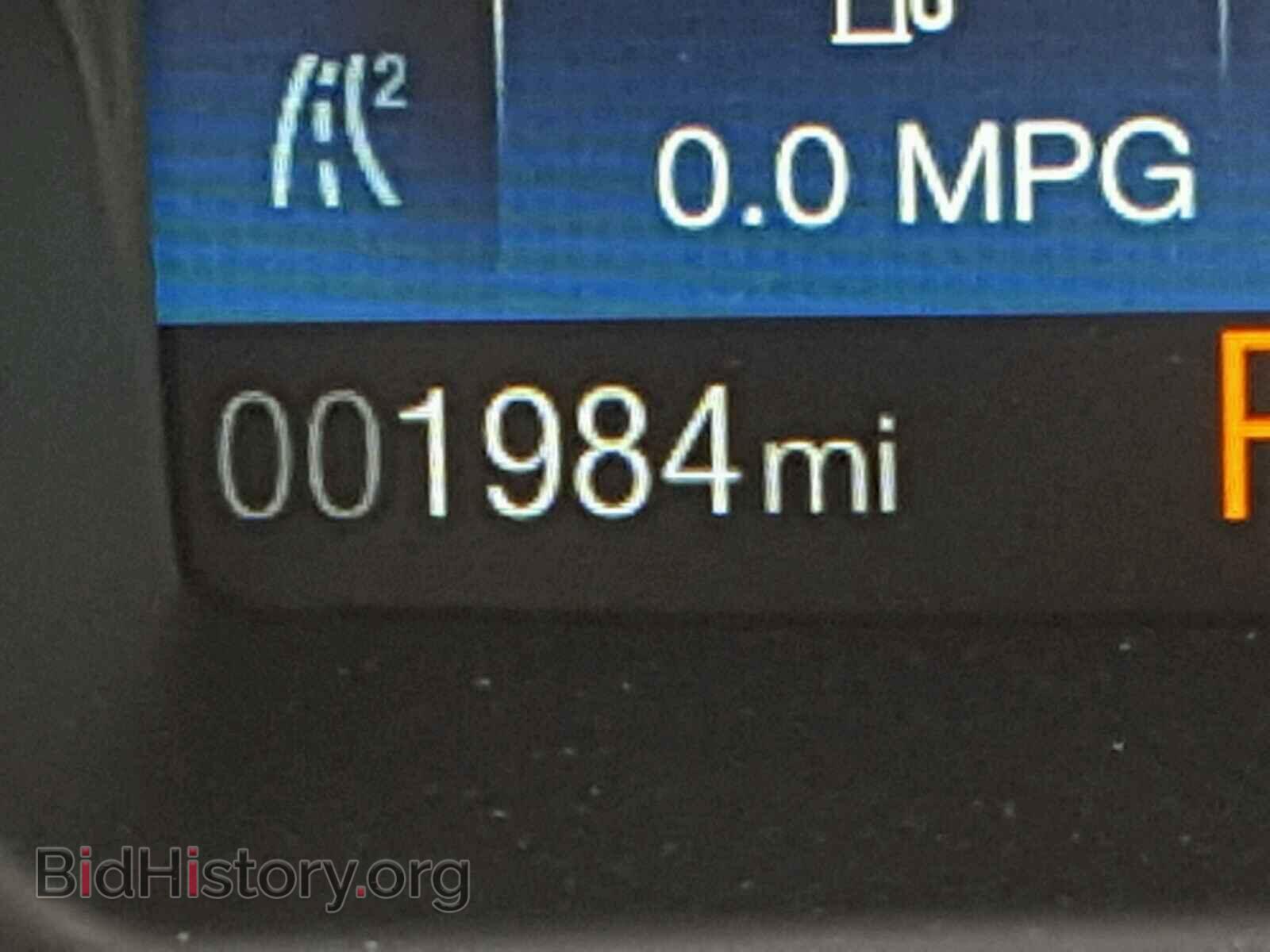 2017 FORD FOCUS - VIN: 1FADP3F26HL339546 - Photo 8