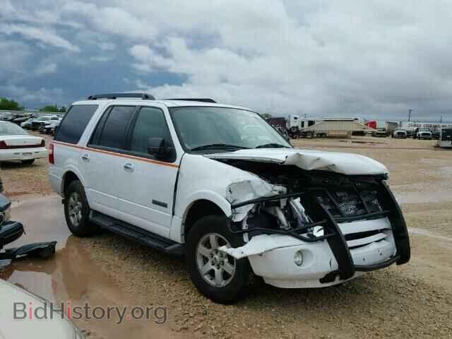Фотография 1FMFU15568LA71203 - FORD EXPEDITION 2008