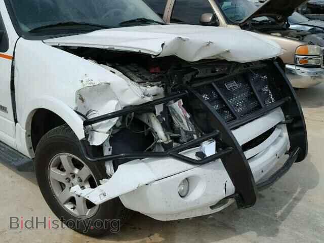 2008 FORD EXPEDITION - VIN: 1FMFU15568LA71203 - Фото 9