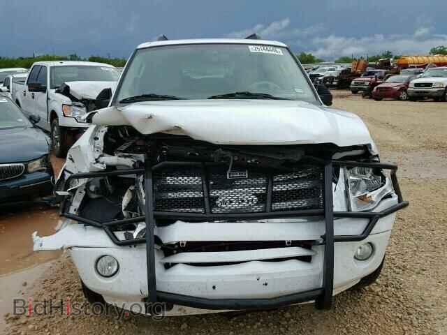2008 FORD EXPEDITION - VIN: 1FMFU15568LA71203 - Фото 10