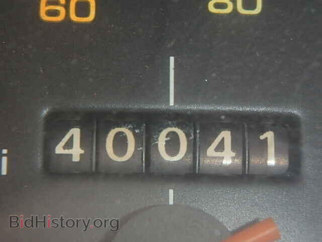 1981 DODGE RAM VAN - VIN: 2B7HB23R2BK224214 - Фото 8