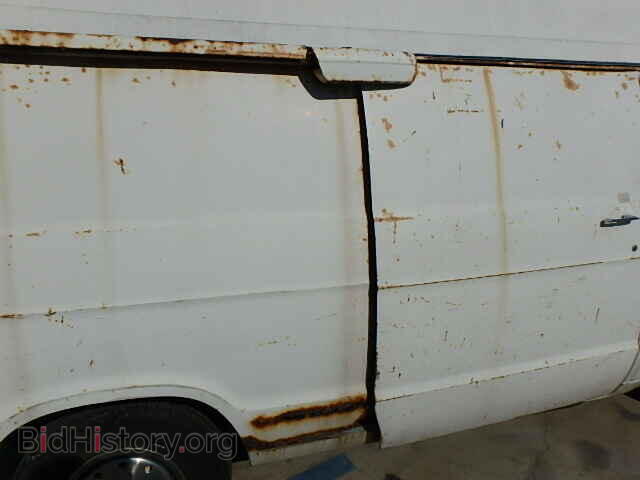 1981 DODGE RAM VAN - VIN: 2B7HB23R2BK224214 - Фото 10