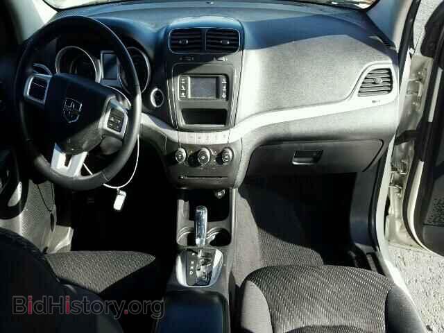 2013 DODGE JOURNEY - VIN: 3C4PDCAB3DT501817 - Фото 9