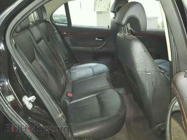 2010 SAAB 9 3 - VIN: YS3FA4BY6A1615318 - Фото 6