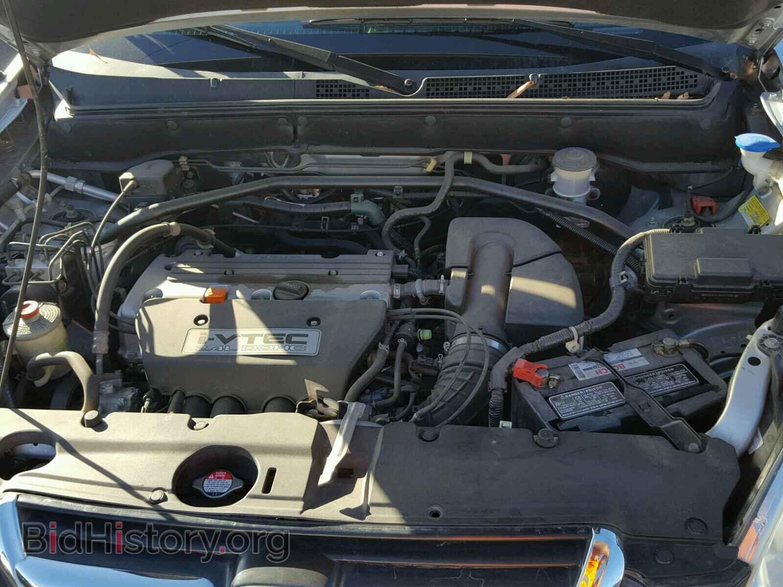 2003 HONDA CRV - VIN: SHSRD78853U148478 - Фото 7