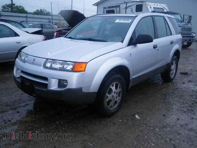 2003 SATURN VUE - VIN: 5GZCZ63B03S905431 - Фото 2
