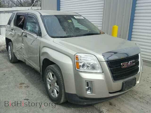 Photo 2GKFLREK7D6428133 - GMC TERRAIN 2013