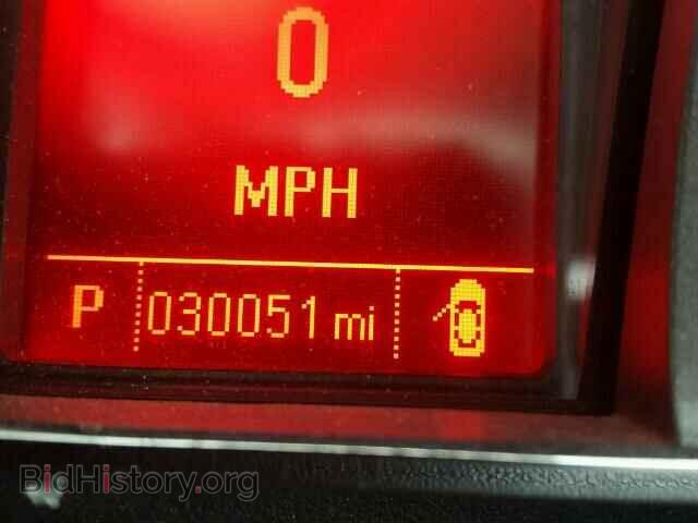 2013 GMC TERRAIN - VIN: 2GKFLREK7D6428133 - Фото 8