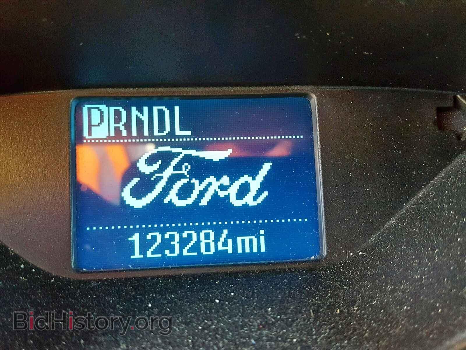 2012 FORD FOCUS SE - VIN: 1FAHP3F29CL115486 - Фото 8