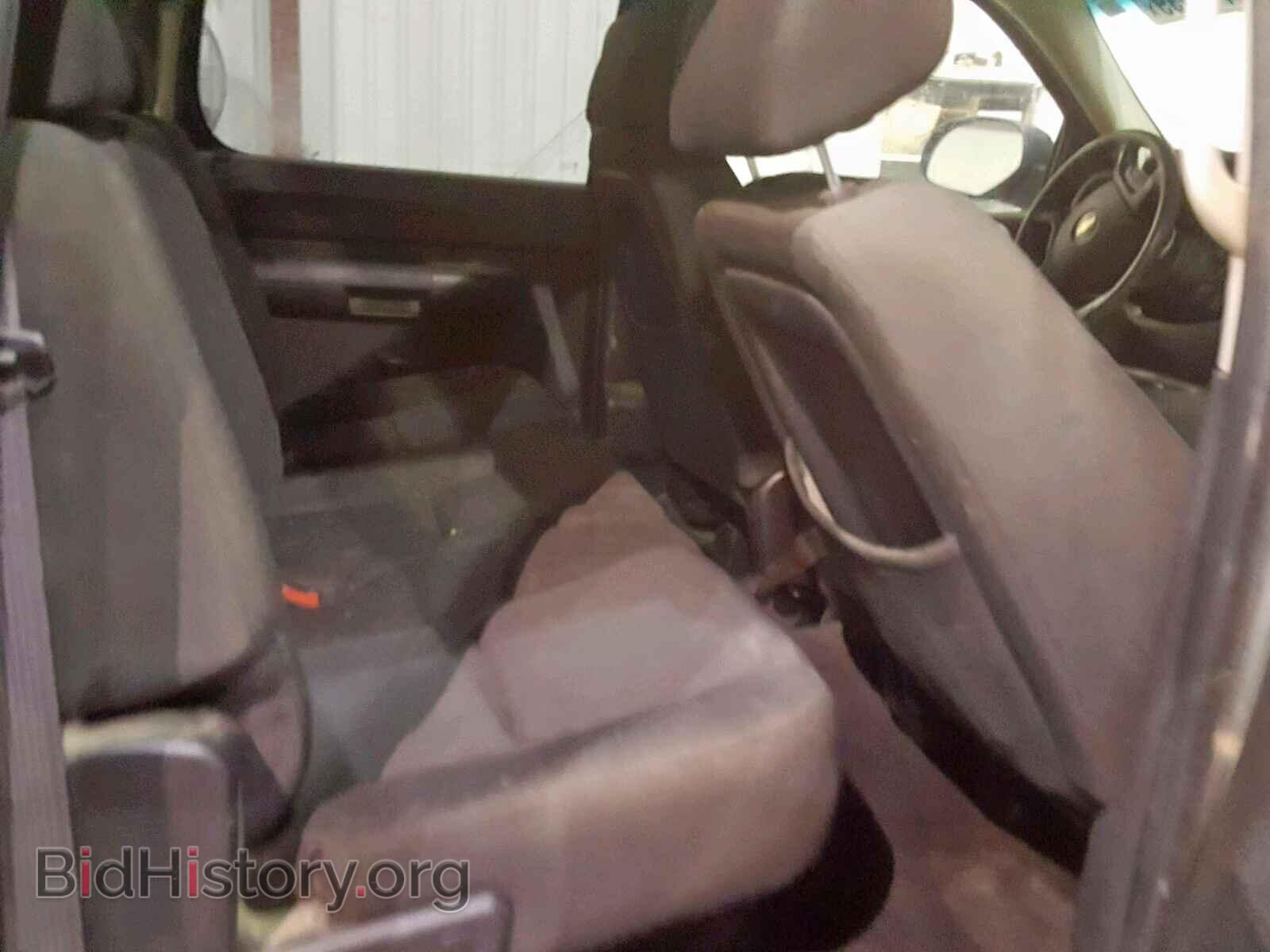 2010 CHEVROLET SILVERADO - VIN: 3GCRCREAXAG148917 - Фото 6