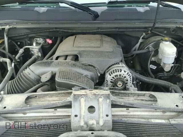 2013 CHEVROLET SILVERADO - VIN: 3GCPCSEAXDG321516 - Фото 7