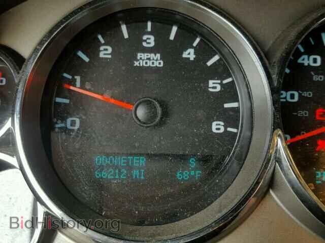 2013 CHEVROLET SILVERADO - VIN: 3GCPCSEAXDG321516 - Фото 8