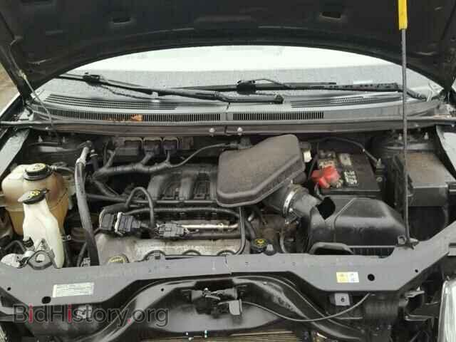 2007 FORD EDGE - VIN: 2FMDK38C87BA29486 - Фото 7