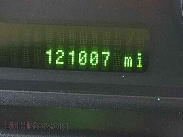 2007 FORD EDGE - VIN: 2FMDK38C87BA29486 - Фото 8