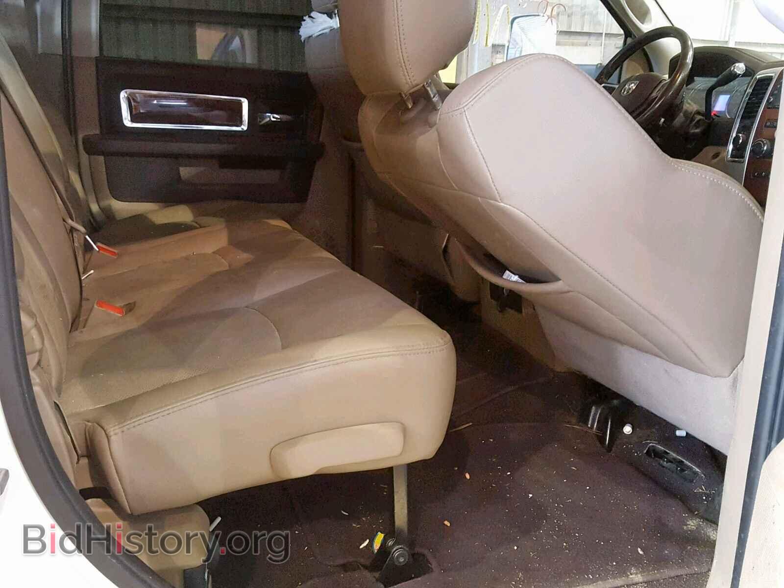 2011 DODGE RAM 3500 - VIN: 3D73Y4HL4BG634797 - Фото 6