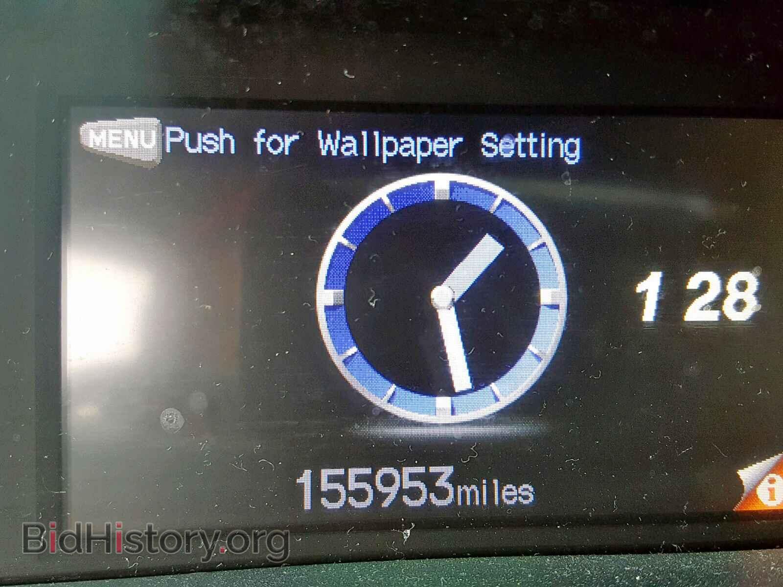 2012 HONDA CIVIC LX - VIN: 2HGFB2F54CH302086 - Фото 8