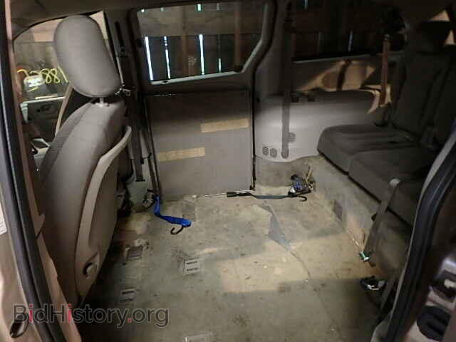 2006 DODGE CARAVAN - VIN: 1D4GP24R76B509226 - Фото 6