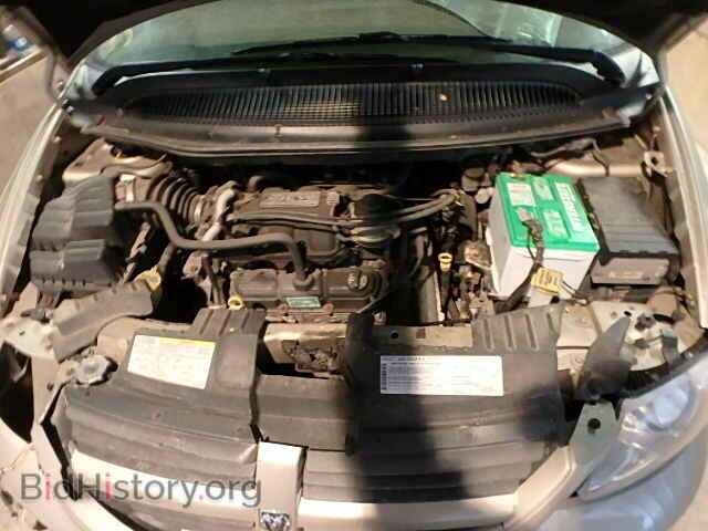 2006 DODGE CARAVAN - VIN: 1D4GP24R76B509226 - Фото 7