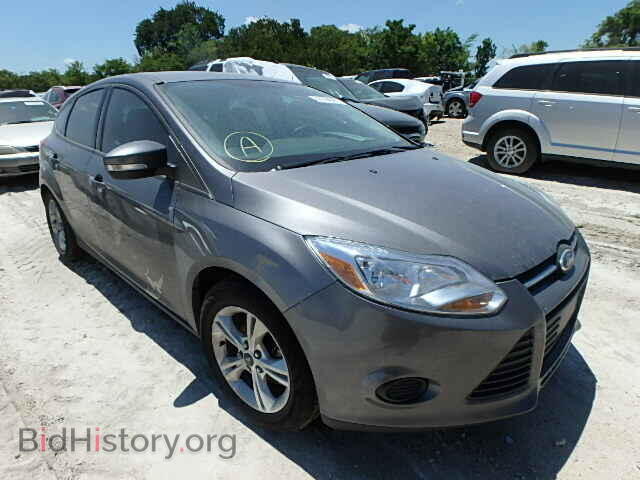 Photo 1FADP3K21EL354621 - FORD FOCUS 2014