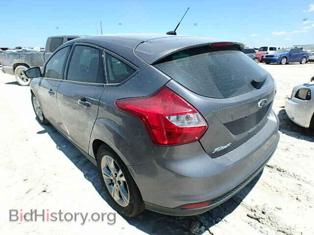 2014 FORD FOCUS - VIN: 1FADP3K21EL354621 - Photo 3