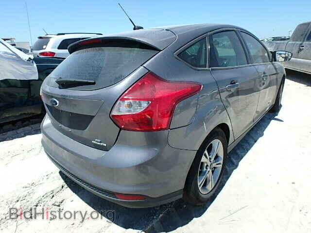 2014 FORD FOCUS - VIN: 1FADP3K21EL354621 - Photo 4