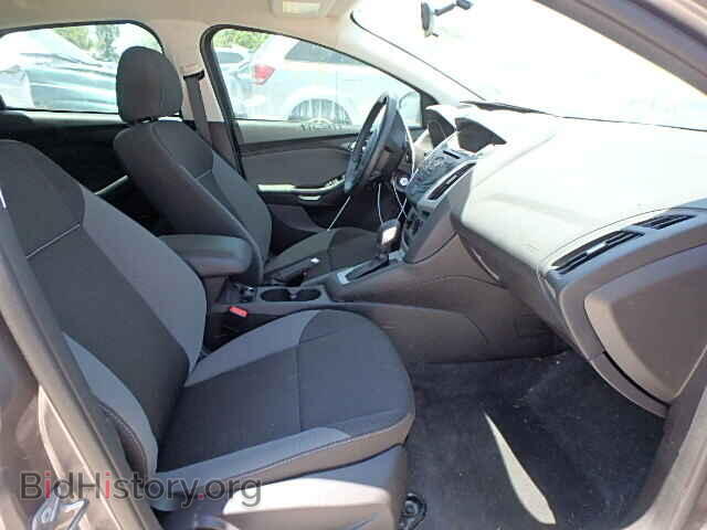 2014 FORD FOCUS - VIN: 1FADP3K21EL354621 - Photo 5