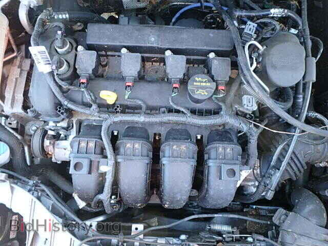 2014 FORD FOCUS - VIN: 1FADP3K21EL354621 - Photo 7