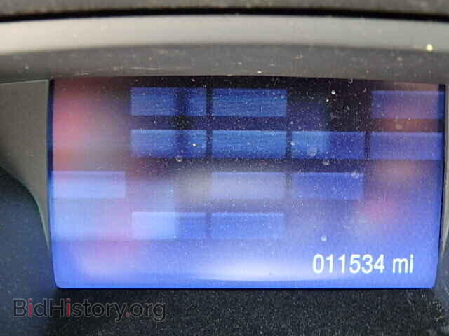 2014 FORD FOCUS - VIN: 1FADP3K21EL354621 - Photo 8