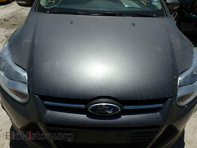 2014 FORD FOCUS - VIN: 1FADP3K21EL354621 - Photo 10