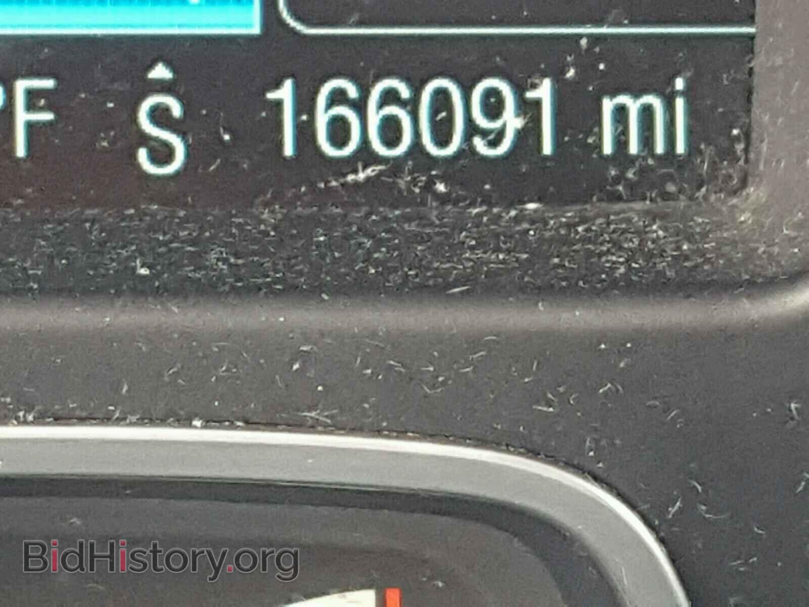 2012 FORD FOCUS - VIN: 1FAHP3H25CL109620 - Фото 8