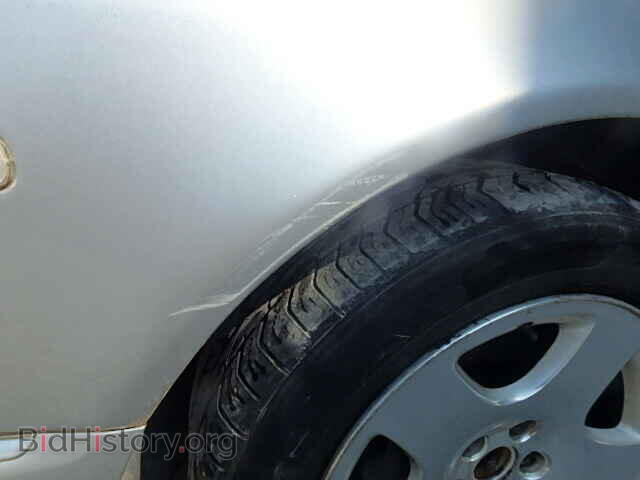 2000 AUDI A8 - VIN: WAUFL54D5YN008117 - Фото 9