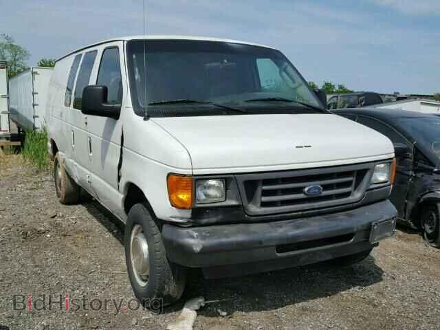 Фотография 1FTNE24273HB69260 - FORD ECONOLINE 2003