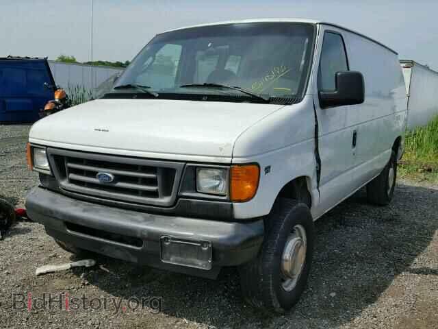 2003 FORD ECONOLINE - VIN: 1FTNE24273HB69260 - Фото 2