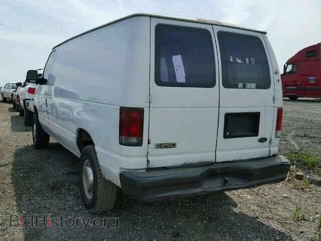 2003 FORD ECONOLINE - VIN: 1FTNE24273HB69260 - Фото 3
