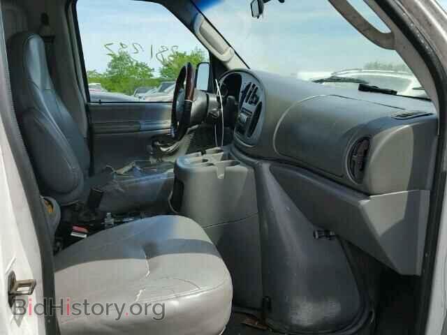 2003 FORD ECONOLINE - VIN: 1FTNE24273HB69260 - Фото 5